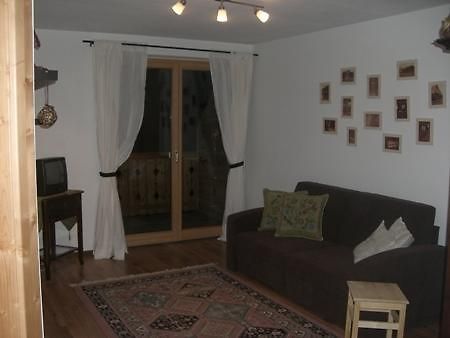 Haus Milli Lejlighed San Candido Eksteriør billede