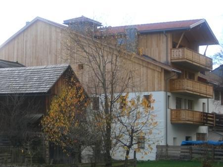Haus Milli Lejlighed San Candido Eksteriør billede