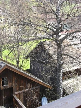 Haus Milli Lejlighed San Candido Eksteriør billede
