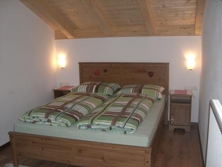 Haus Milli Lejlighed San Candido Værelse billede