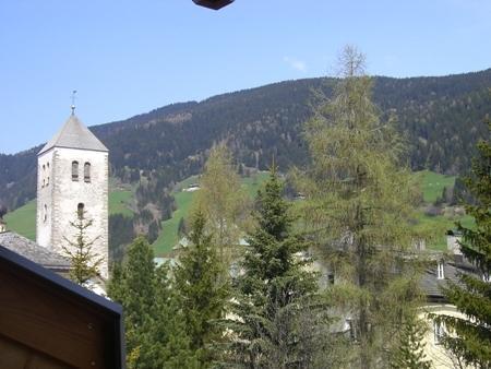 Haus Milli Lejlighed San Candido Eksteriør billede